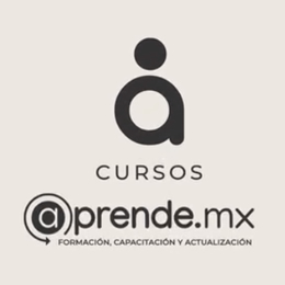 cursos aprende.mx