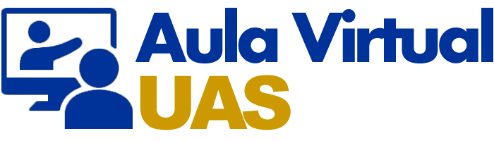 Aula Virtual UAS