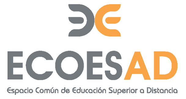 Espacio Común de Educación Superior a Distancia (ECOESAD)