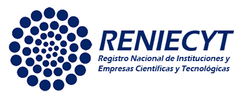 Registro Nacional de Instituciones y Empresas Científicas y Tecnológicas (RENIECYT) 1703373
