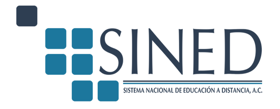 Sistema Nacional de Educación a Distancia (SINED)
